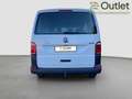 Volkswagen T6 Transporter Lang 2.0 TDI 4-Motion DSG Blanc - thumbnail 10