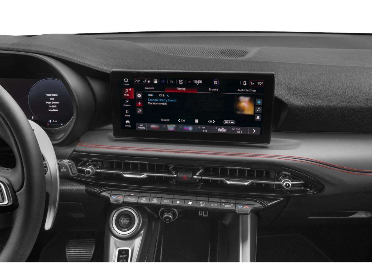 2024 Dodge Hornet R/T Plus — photo 5