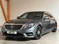 Mercedes-Benz S 350 d °AMG°PANO°BURMESTER°NAPPA° Gris - thumbnail 2