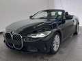BMW 420 420 i  Cabrio RFK Navi Leder LED DAB 1.Hd. Noir - thumbnail 3