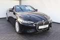 BMW 420 420 i  Cabrio RFK Navi Leder LED DAB 1.Hd. Schwarz - thumbnail 2