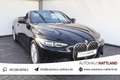 BMW 420 420 i  Cabrio RFK Navi Leder LED DAB 1.Hd. Schwarz - thumbnail 1