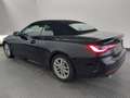 BMW 420 420 i  Cabrio RFK Navi Leder LED DAB 1.Hd. Noir - thumbnail 14
