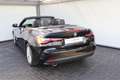 BMW 420 420 i  Cabrio RFK Navi Leder LED DAB 1.Hd. Schwarz - thumbnail 4