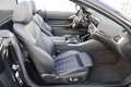 BMW 420 420 i  Cabrio RFK Navi Leder LED DAB 1.Hd. Schwarz - thumbnail 11