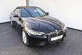 BMW 420 420 i  Cabrio RFK Navi Leder LED DAB 1.Hd. Schwarz - thumbnail 15