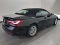 BMW 420 420 i  Cabrio RFK Navi Leder LED DAB 1.Hd. Noir - thumbnail 16