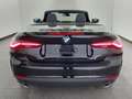 BMW 420 420 i  Cabrio RFK Navi Leder LED DAB 1.Hd. Noir - thumbnail 19