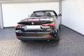 BMW 420 420 i  Cabrio RFK Navi Leder LED DAB 1.Hd. Schwarz - thumbnail 5