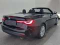 BMW 420 420 i  Cabrio RFK Navi Leder LED DAB 1.Hd. Noir - thumbnail 6
