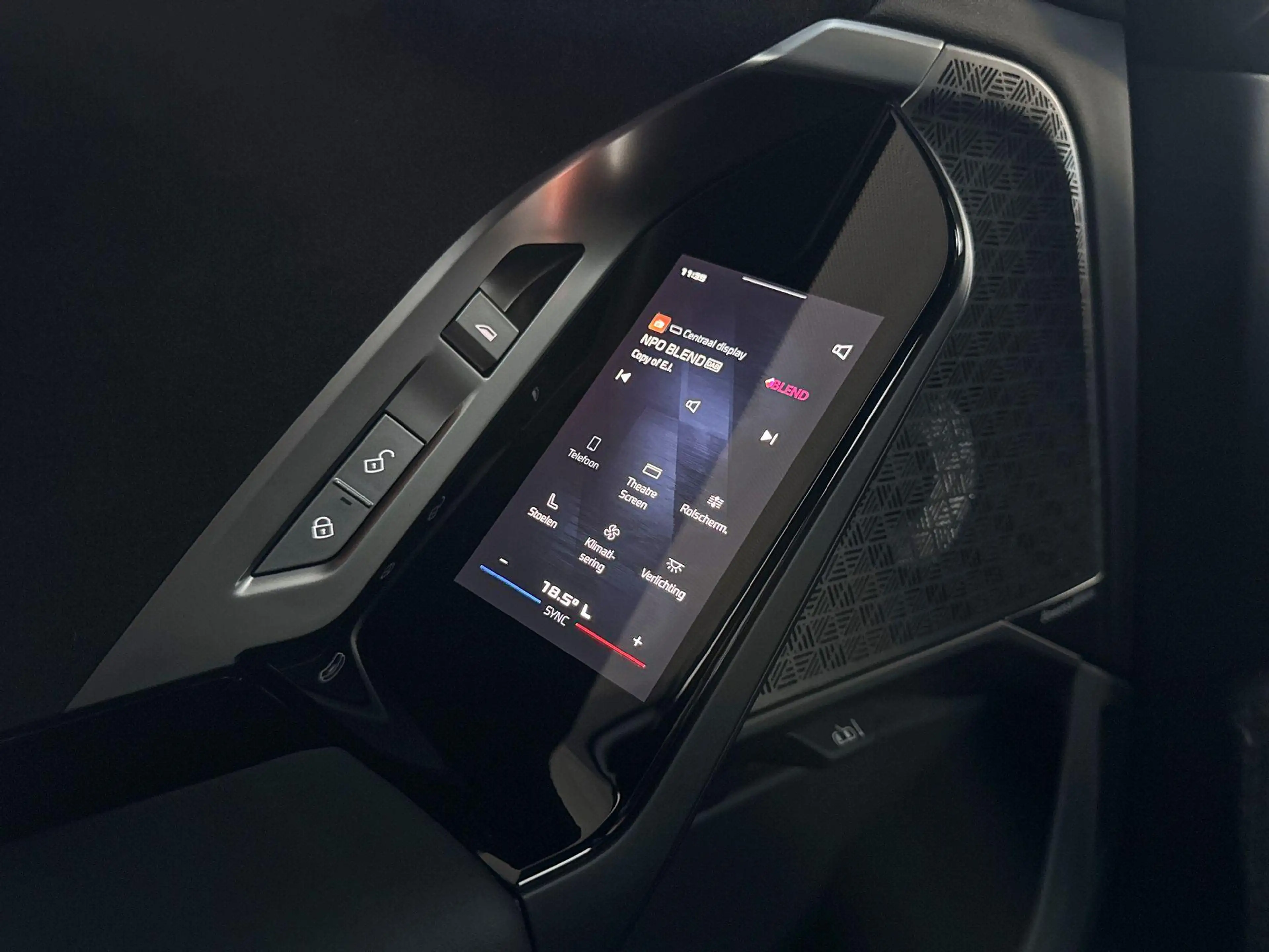 BMW i7 M70 xDrive 118.1 kWh | Executive Pack | Executive — photo 12