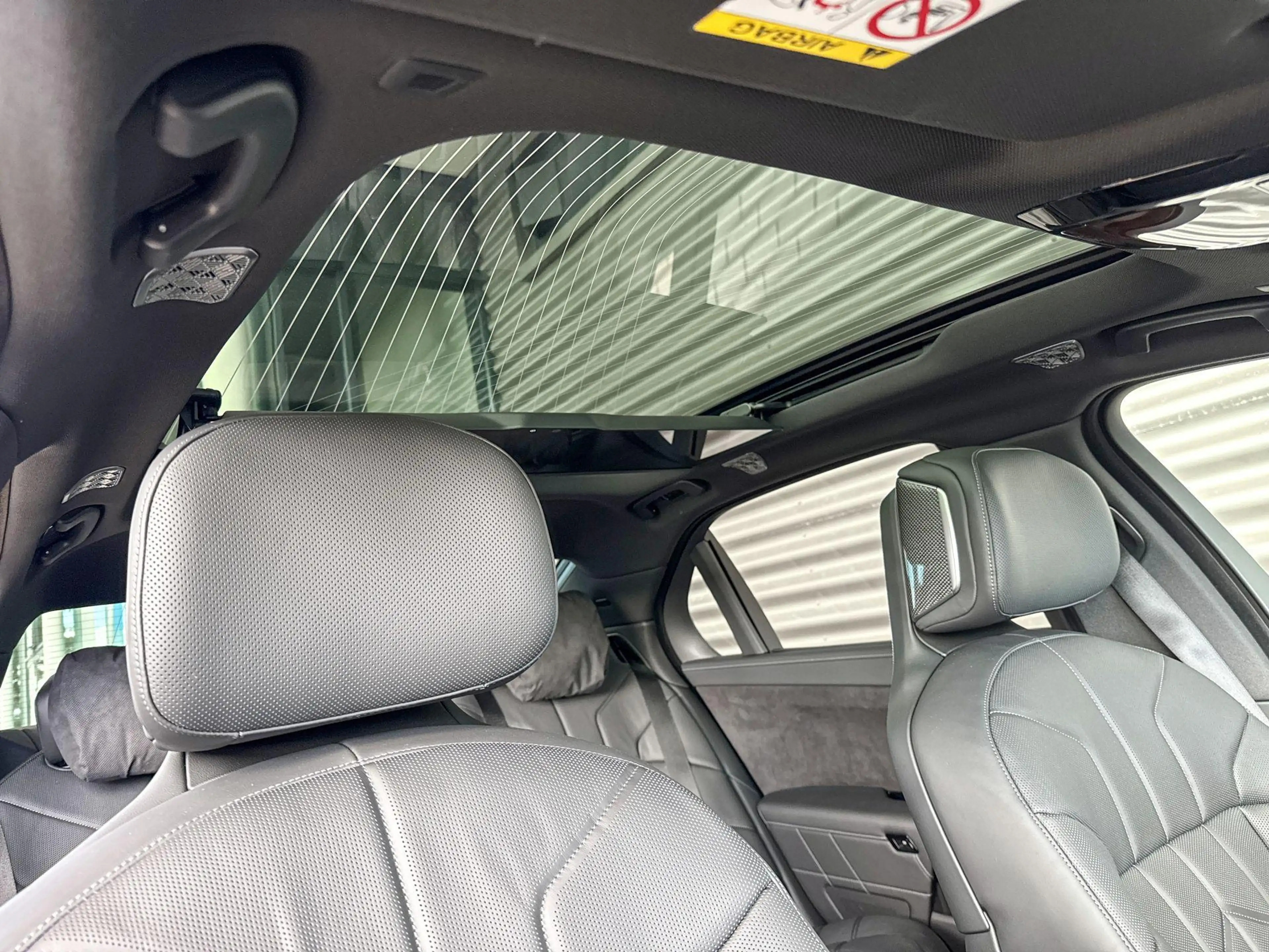 BMW i7 M70 xDrive 118.1 kWh | Executive Pack | Executive — photo 8
