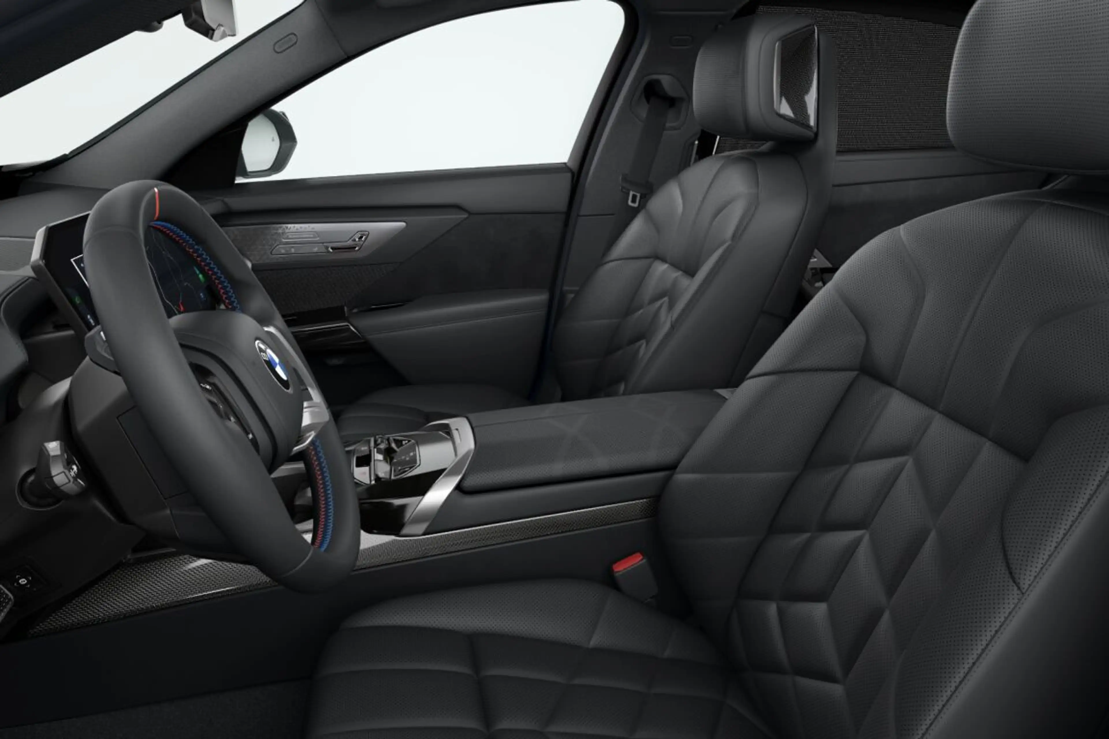 BMW i7 M70 xDrive 118.1 kWh | Executive Pack | Executive — photo 4