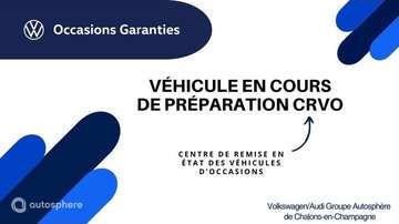 1.0 TSI 116ch VW Edition DSG7