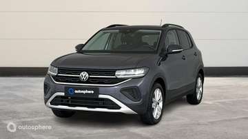 1.0 TSI 116ch VW Edition DSG7