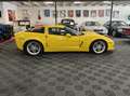 Chevrolet Corvette Z06 Coupé 7.0L Gelb - thumbnail 4