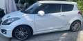 Suzuki Swift 3p 1.6 vvt Sport Bianco - thumbnail 9