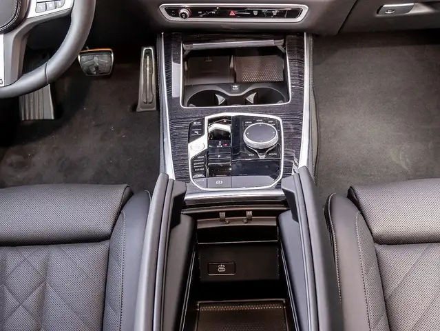 BMW X5 X5 view 7