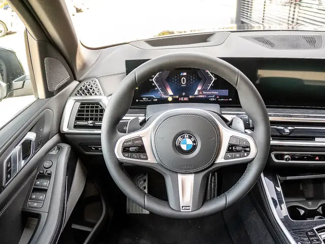 BMW X5 X5 view 9