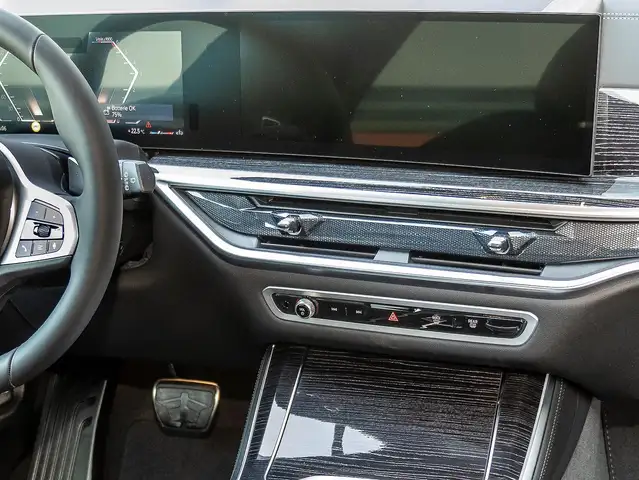 BMW X5 X5 view 6