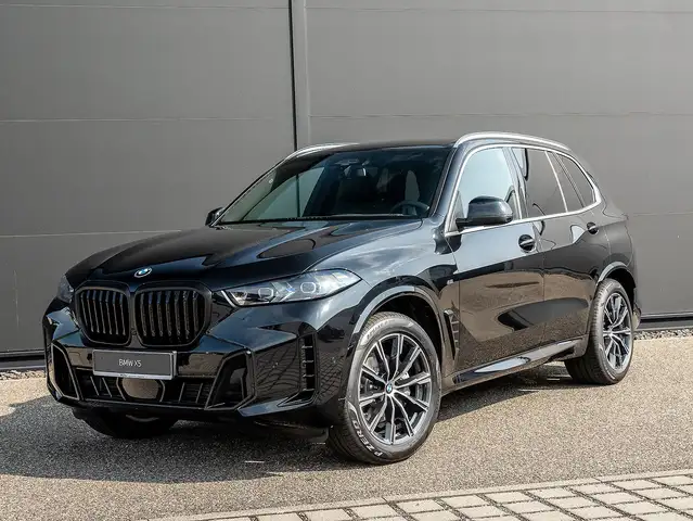 BMW X5 X5 main image