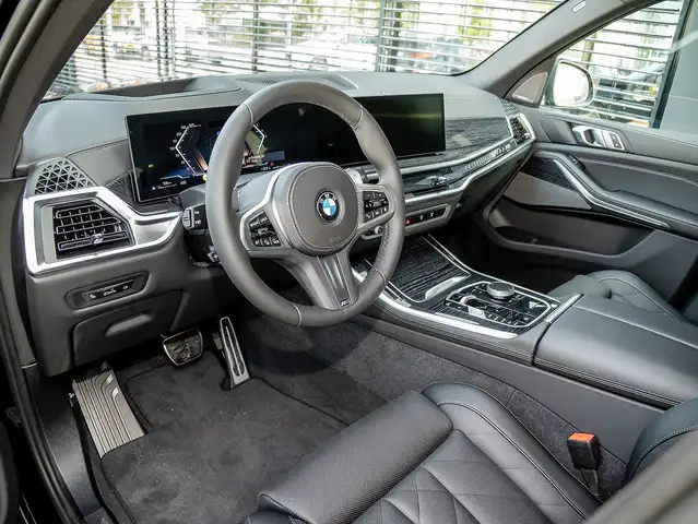 BMW X5 X5 view 3