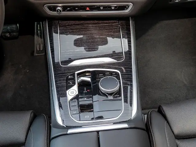 BMW X5 X5 view 8