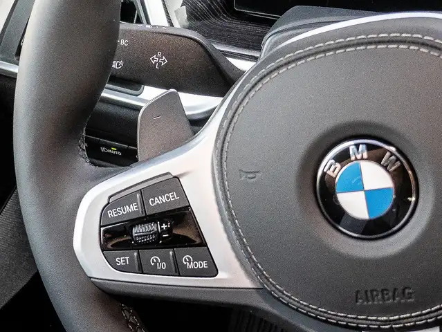 BMW X5 X5 view 10
