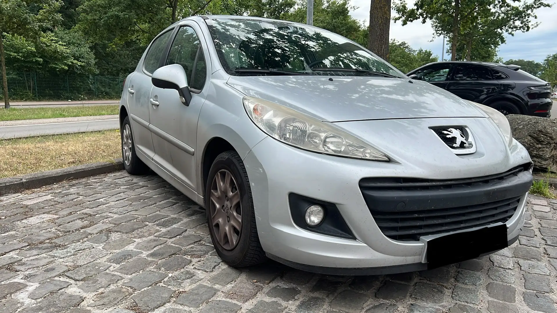 Peugeot 207 1.4 benzine - 2