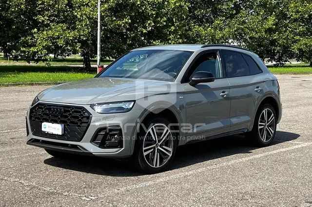 Audi Q5 Q5 SPB 50 TFSI e quattro S tronic S line plus