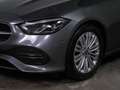 Mercedes-Benz C 180 T AVANTGARDE ADVANCED AHK WINTER LED MBUX Grau - thumbnail 3