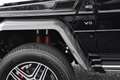 Mercedes-Benz G 500 4x4² 421 PK Carbon Pakket Camera 22'' Zwart - thumbnail 38