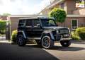 Mercedes-Benz G 500 4x4² 421 PK Carbon Pakket Harman Kardon 22'' Noir - thumbnail 1