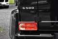 Mercedes-Benz G 500 4x4² 421 PK Carbon Pakket Camera 22'' Zwart - thumbnail 34