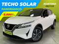 Nissan Qashqai 1.3 DIG-T mHEV 12V Acenta 4x2 103kW Blanc - thumbnail 1