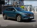 Mercedes-Benz EQA 250 PROG+PLUS-PAKET+PANO+KAMERA+KEYLESS Blau - thumbnail 22
