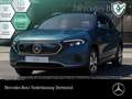 Mercedes-Benz EQA 250 PROG+PLUS-PAKET+PANO+KAMERA+KEYLESS Blau - thumbnail 1