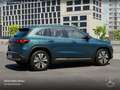 Mercedes-Benz EQA 250 PROG+PLUS-PAKET+PANO+KAMERA+KEYLESS Blau - thumbnail 21
