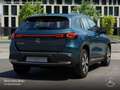 Mercedes-Benz EQA 250 PROG+PLUS-PAKET+PANO+KAMERA+KEYLESS Blau - thumbnail 5