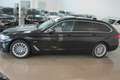 BMW 530 e Touring FACELIFT Schwarz - thumbnail 6