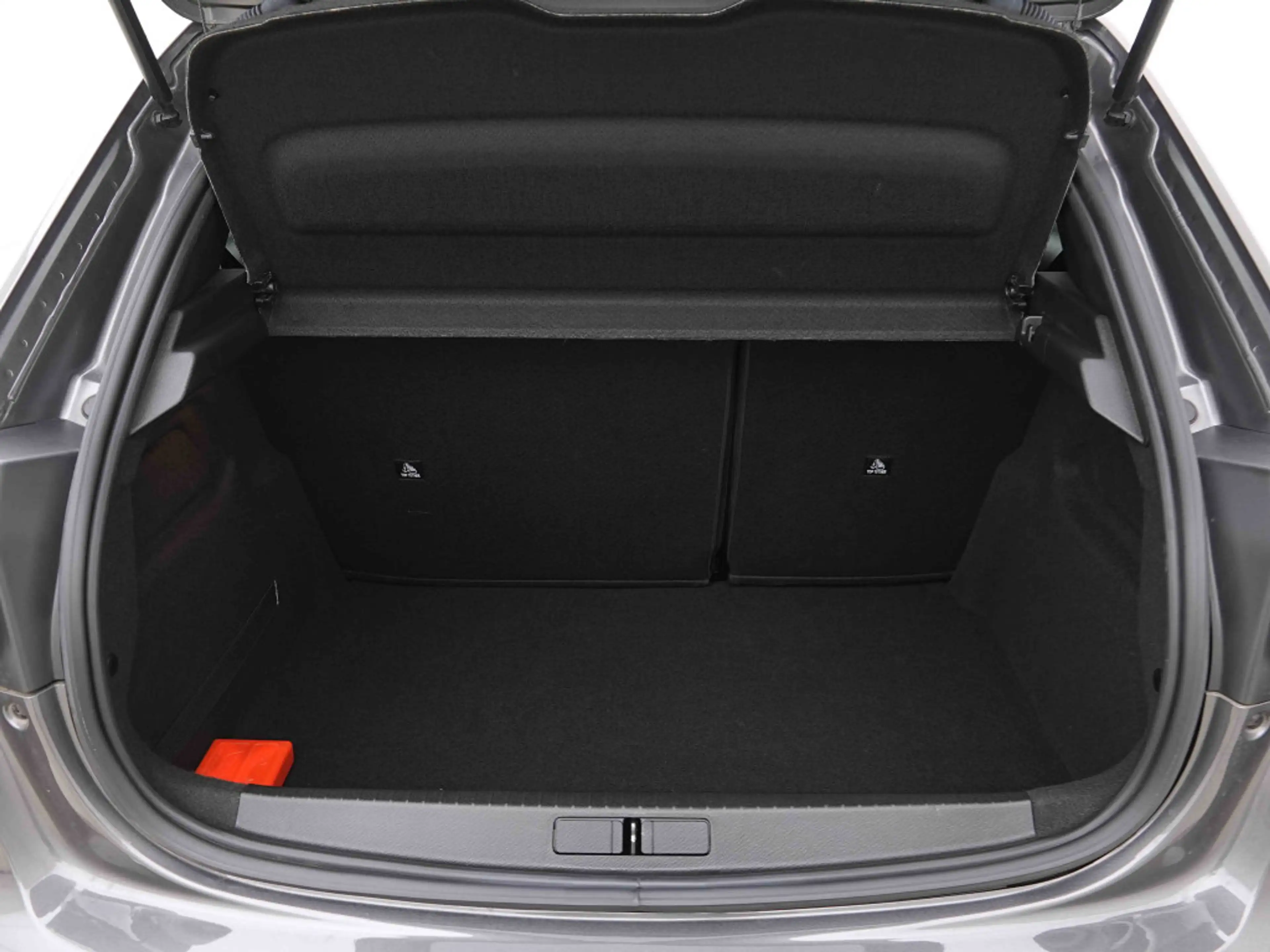 Peugeot 208 1.2 T 100 Style | GPS | LED Lights | Alu16 — photo 6