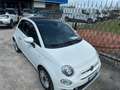 Fiat 500 1.0 Hybrid Dolcevita Blanc - thumbnail 1