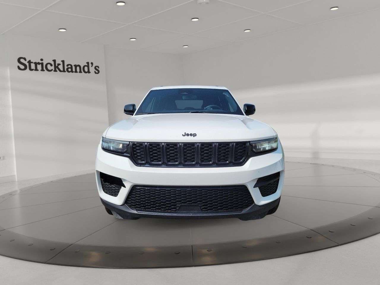 2023 Jeep Grand Cherokee LAREDO 4X4 — снимка 1