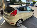 Ford Fiesta Fiesta 1.2 16v Titanium 82cv - 5 porte Beige - thumbnail 4