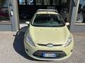 Ford Fiesta Fiesta 1.2 16v Titanium 82cv - 5 porte Beige - thumbnail 2