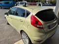 Ford Fiesta Fiesta 1.2 16v Titanium 82cv - 5 porte Beige - thumbnail 6