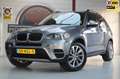BMW X5 XDrive35i High Exec 7-persoons, DEALERONDERHOUDEN! Grijs - thumbnail 1