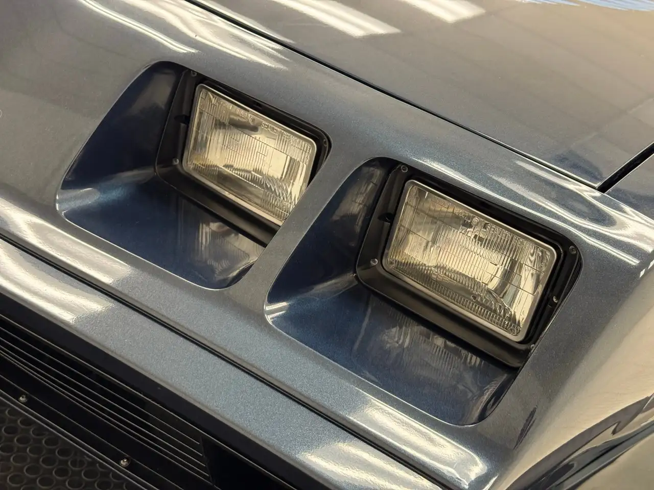 Pontiac Firebird Trans Am, foto 11