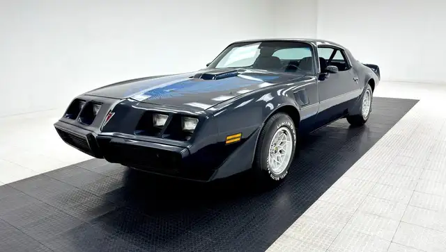 Pontiac Firebird Trans Am