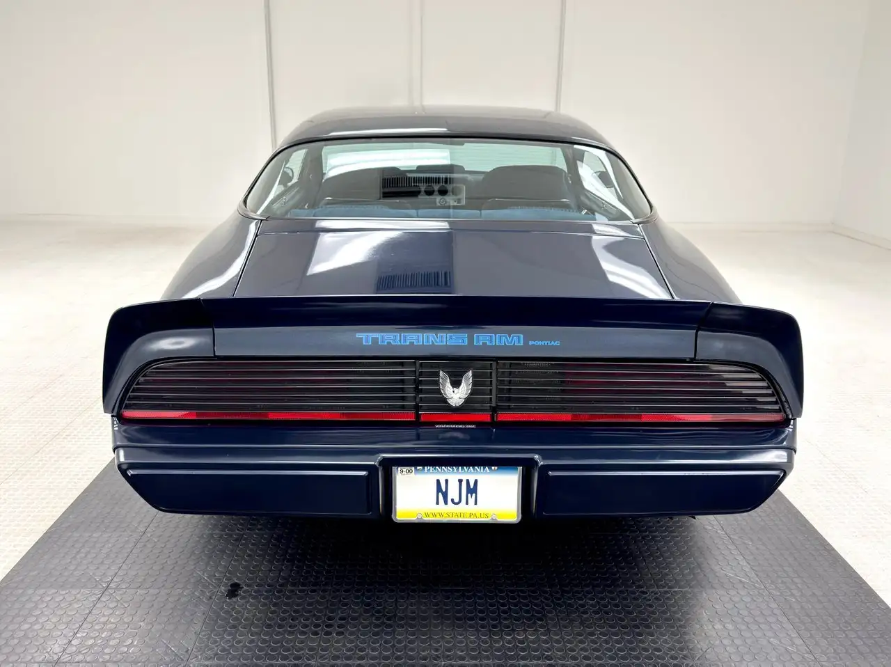 Pontiac Firebird Trans Am, foto 4